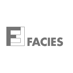 Facies Logo